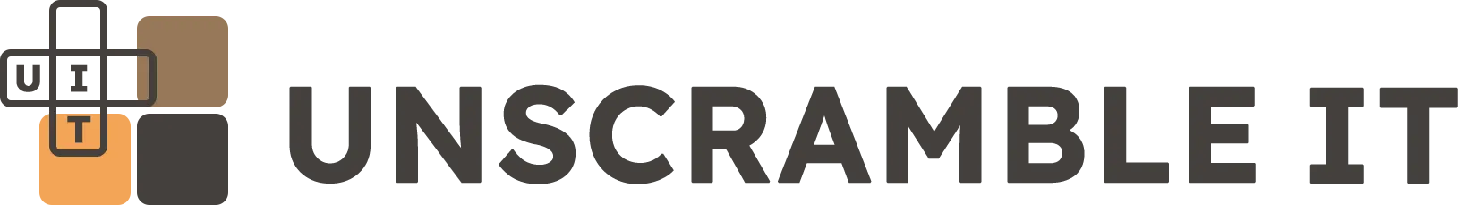 Unscramble It