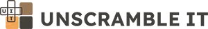 Unscramble It