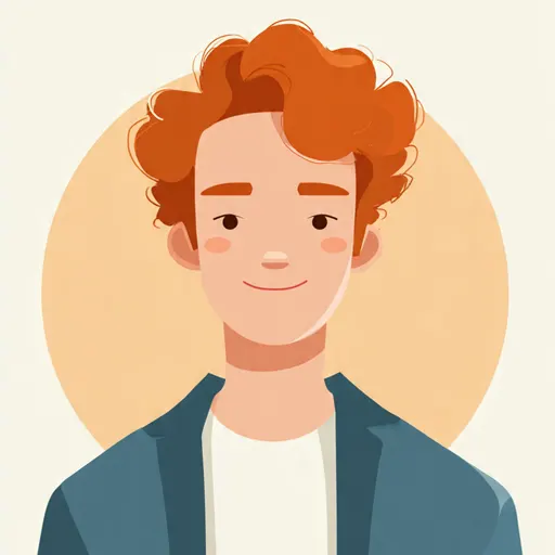 Steve Mitchel — Full Stack Developer